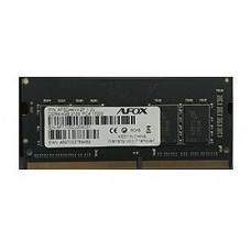 Operatyvioji atmintis (RAM) nešiojamajam kompiuteriui 8GB DDR4 2400MHz SO-DIMM CL17 1.2V Afox