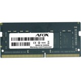 Operatyvioji atmintis (RAM) nešiojamam kompiuteriui 8GB DDR4 2666MHz SO-DIMM CL19 1.2V Afox