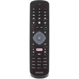 Televizoriaus TV pultas Philips 996596003606 (32PFS5362, 49PUS610112, 65PUS6262) Netflix originalas