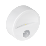 Judesio daviklis su sirena 9V IP20 Sebson BMW_ALARM_B