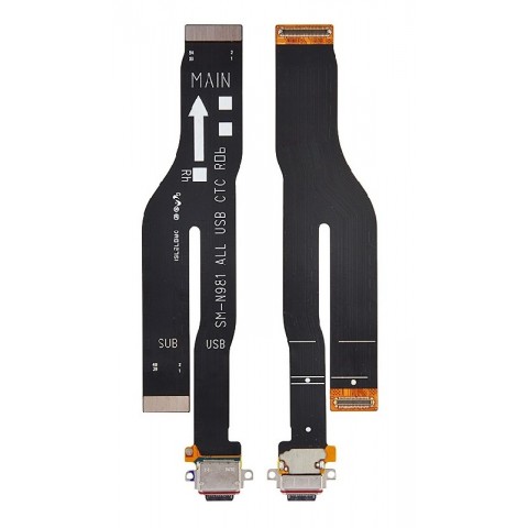 Flex Smasung N980 Note 20 main (SUB) (O) 