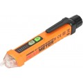 Įtampos indikatorius bekontaktis 12V - 1000V Neo Tools