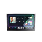 Automagnetola 9" FM, Bluetooth, GPS, USB, Aux Carplay Crystal B9 (4GB 64GB)