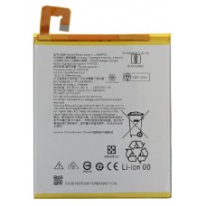 Akumuliatorius planšetiniam kompiuteriui Lenovo Tab M8 TB-8505 / TB-8506 L19D1P31 5100mAh (O)