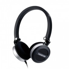 Ausinės su laidu 1.3m ir mikrofonu juodos Takstar ML-720 (kištukas 3.5mm)