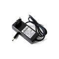 Ličio baterijų įkroviklis 220V 12.6V 3A 37.8W 5.5x2.1mm Fuyang