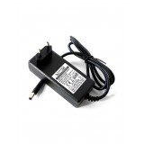 Ličio baterijų įkroviklis 220V 12.6V 3A 37.8W 5.5x2.1mm Fuyang
