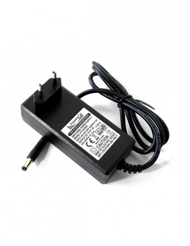 Ličio baterijų įkroviklis 220V 12.6V 3A 37.8W 5.5x2.1mm Fuyang