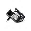 Ličio baterijų įkroviklis 220V 12.6V 2A 25W 5.5x2.1mm Fuyang