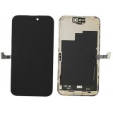 LCD+Touch screen iPhone 15 Pro OLED (Removable IC)
