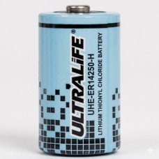 Ličio baterija 14250 (1/2 AA) 3.6V 1200mAh Akyga