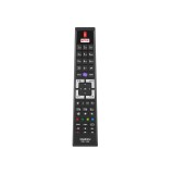 Televizoriaus TV pultas Vestel / Hyundai / Telefunken RM-L1396 (RM-1390)