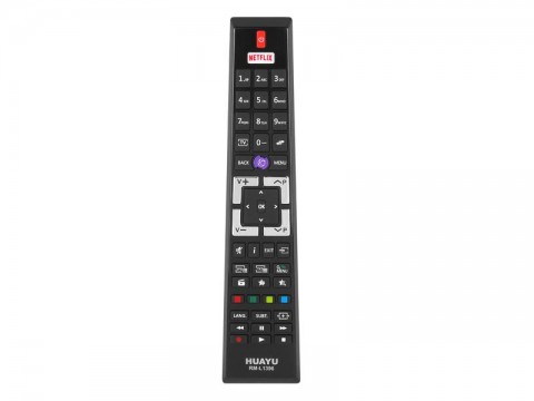 Televizoriaus TV pultas Vestel / Hyundai / Telefunken RM-L1396 (RM-1390)