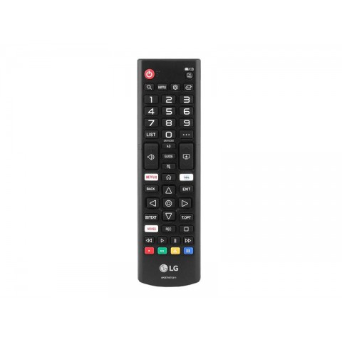 Televizoriaus TV pultas LG AKB75675311 originalas