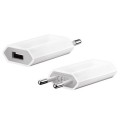 Tinklo Įkroviklis 220V USB 5V 1A Apple A1400 / A1486 / MD813 (1.0A 5W)