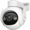 IP Wi-Fi kamera IP67 (lauko) 360° 8MP 4K su spalvotu naktiniu matymu Imou Cruiser 2