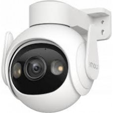 IP Wi-Fi kamera IP67 (lauko) 360° 8MP 4K su spalvotu naktiniu matymu Imou IPC-GS7EP Cruiser 2