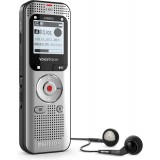 Diktofonas Philips DVT2025 8GB su dviem mikrofonais
