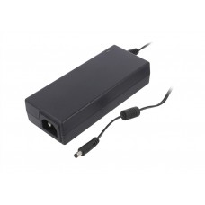Maitinimo šaltinis 220V 12V 10A 120W 5.5x2.1mm Pos