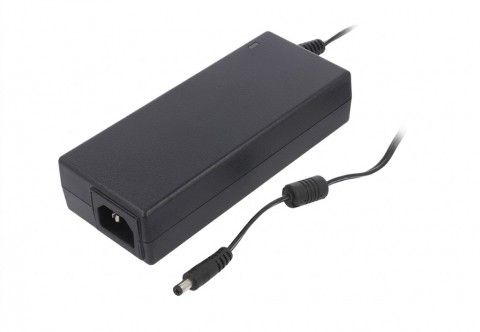 Maitinimo šaltinis 220V 12V 10A 120W 5.5x2.1mm Pos