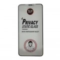 LCD apsauginis stikliukas privatus (Full Privacy) Samsung S942 S26 juodas