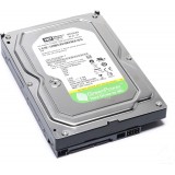 Kietasis diskas 3.5" 1TB Sata III HDD 64MB Western Digital 