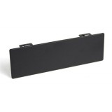 Rėmelis - dangtelis automagnetolai 1DIN 188x59x70mm universalus