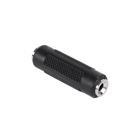 Perėjimas - sujungimas 3.5mm stereo – 3.5mm stereo (L-L)
