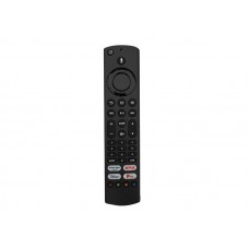 Televizoriaus TV pultas Jvc, Toshiba, Ferguson RM-C3255 (CT8565) Netflix, Prime Video