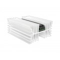 Įtampos keitiklis 24V→12V 16A 100W
