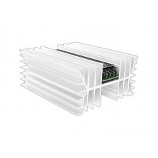 Įtampos keitiklis 24V→12V 16A 100W