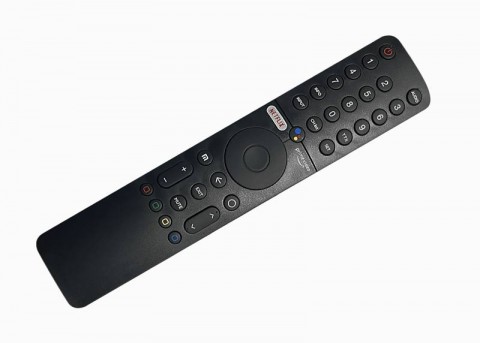Televizoriaus TV pultas Xiaomi XMRM-19 su Bluetooth (AR-19) (D79C100189AC6)