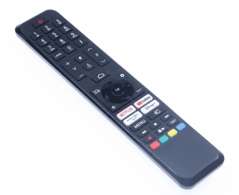 Televizoriaus TV pultas Vestel RC 45162 originalas