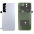 Galinis dangtelis Samsung S931 S25 šviesiai mėlynas (C) 