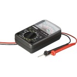 Analoginis multimetras Vemer VE 381