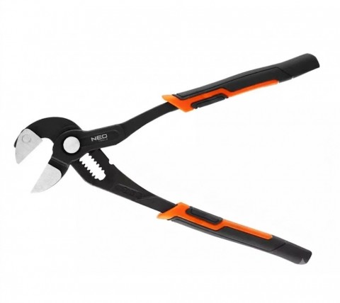 Reguliuojamos replės 250mm Neo Tools