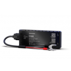 GPS seklys su 4G 320mAh atsparus vandeniui IP69K Teltonika FTC880