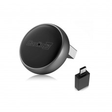 Automobilinis CarPlay adapteris Carlinkit Mini Ultra 3 (Android, iOS)