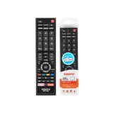 TV pultas Toshiba RM-L1625 (CT-8528, CT-8054) (Netflix, Yotube) universalus