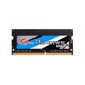 Operatyvioji atmintis (RAM) nešiojamajam kompiuteriui 8GB DDR4 3200MHz CL22 1.2V G.SKILL