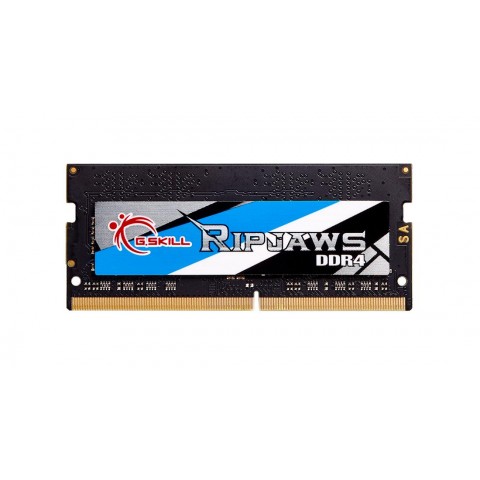 Operatyvioji atmintis (RAM) nešiojamajam kompiuteriui 8GB DDR4 3200MHz CL22 1.2V G.SKILL