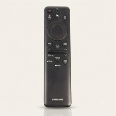 Televizoriaus TV pultas Samsung BN59-01480U (2025) (BN59-01432D, TM2360E, BN59-01432J, BN59-01432A, BN59-01391A, BN59-01386D, BN59-01386M) su saulės baterija, USB C, su Bluetooth (valdymas balsu) originalas