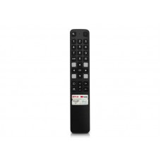 Televizoriaus TV pultas Thomson / TCL RC802+ / RC802N+ Netflix Youtube