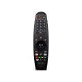 Televizoriaus TV pultas LG AN-MR20GA Magic (AKB75855501, AKB7585550) 2020m (valdymas balsu) Blow VII