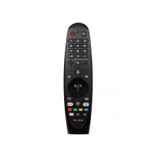 Televizoriaus TV pultas LG AN-MR20GA Magic (AKB75855501, AKB7585550) 2020m (valdymas balsu) Blow VII Televizoriaus TV pultas LG AN-MR20GA Magic (AKB75855501, AKB7585550) 2020m (valdymas balsu) Blow VII
