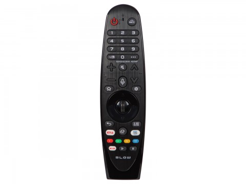 Televizoriaus TV pultas LG AN-MR20GA Magic (AKB75855501, AKB7585550) 2020m (valdymas balsu) Blow VII