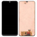 LCD+Touch screen Samsung A176 A17 5G / A175 A17 4G (be rėmelio) originalas
