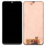 LCD+Touch screen Samsung A176 A17 5G (be rėmelio) originalas