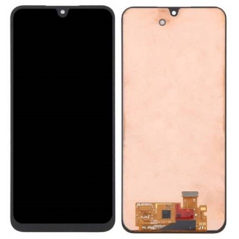 LCD+Touch screen Samsung A176 A17 5G (be rėmelio) originalas