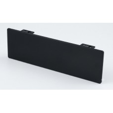 Rėmelis - dangtelis automagnetolai 1DIN 195x62mm 4CARMEDIA